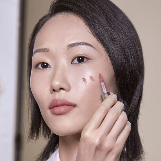 BATOM LIQUIDO 2 EM 1 SISLEY COLOR CLOUD